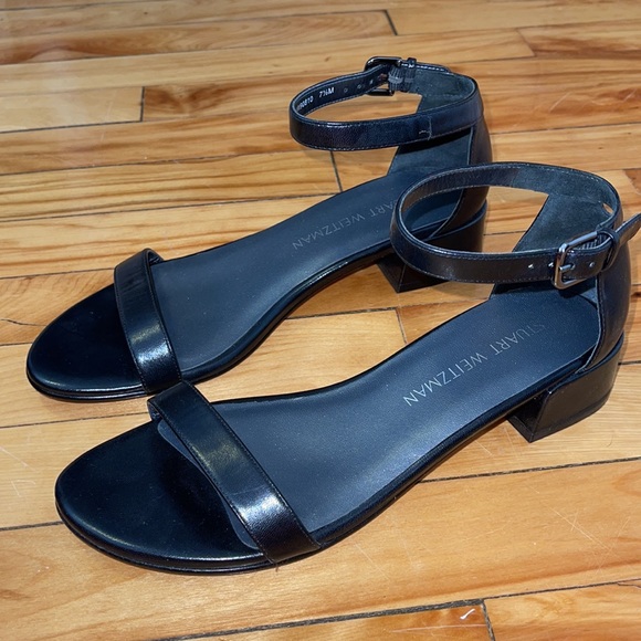 Stuart Weitzman Sandals - Picture 2 of 7